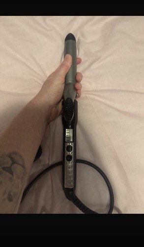 Woman babylis curling wand - babylis,