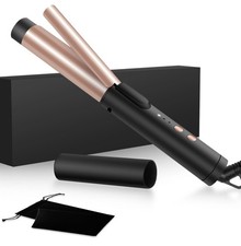 Mini Hair Curler Curling Wand
