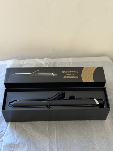 Ghd curve classic 26mm curling - classic,