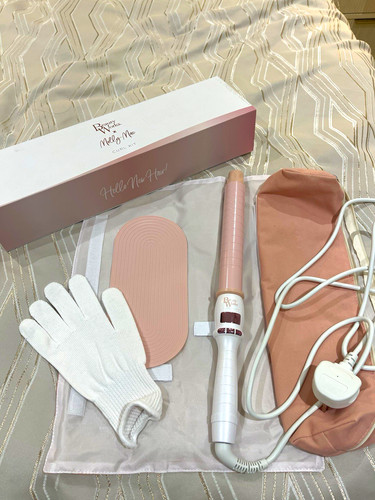 Beauty works molly - works, x