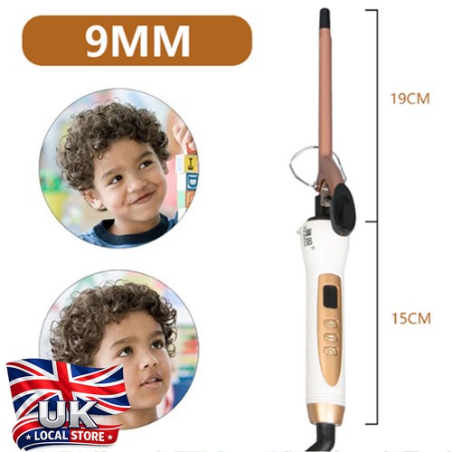 Curling tongs wand - tongs,,