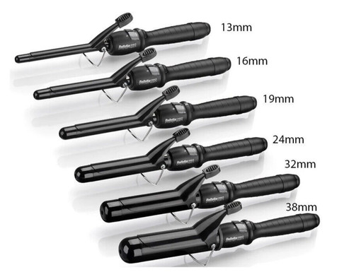Babyliss pro ceramic dial - ceramic, a