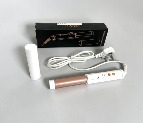 25mm curling tongs short - curling,