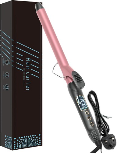 Curling tongs 32mm hair - tongs,,