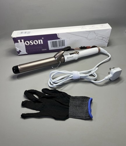 Hoson hair curling - hair,