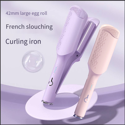 42mm professional ceramic - ceramic, hair
