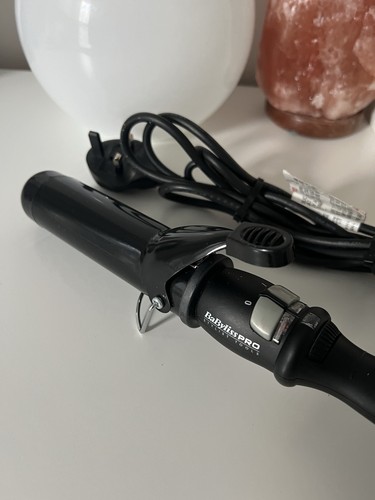 Babyliss large hair curling - hair,