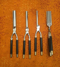 Traditional Stove-Top Curling