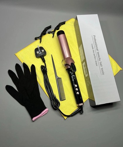 Classic hair curling wand - classic,