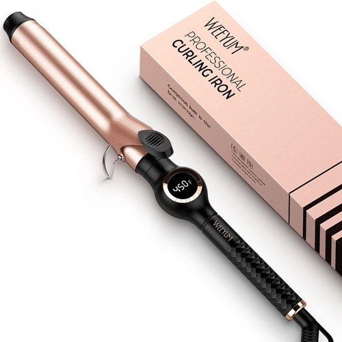 Curling tongs 32mm large - tongs,