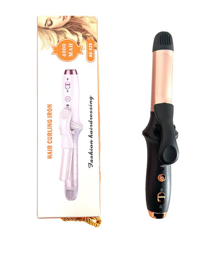 25mm cordless curling - curling, wand