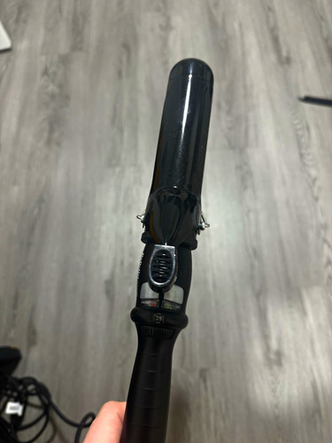 Babyliss pro bab2269nbu 32mm - babyliss,