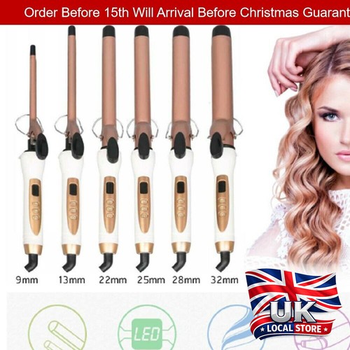 Curling tongs wand - tongs,,