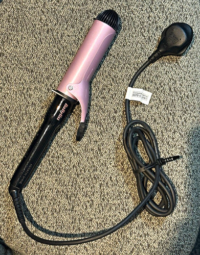 Babyliss rose quartz - babyliss, rose-quartz