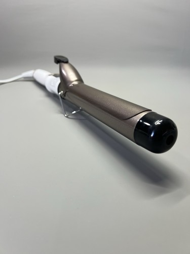 Hair curling wand - wand, tongs