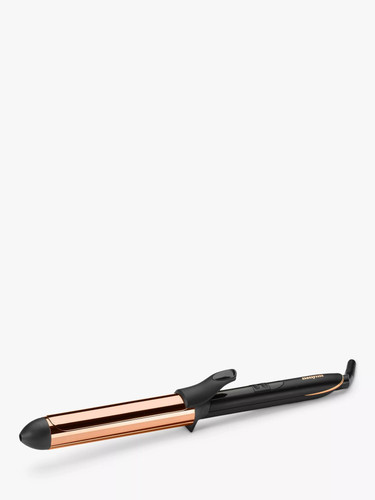 Titanium brilliance curling - brilliance,