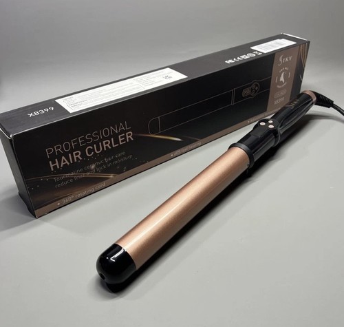 Hair curling wand - curling, 32mm