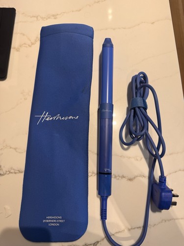 Hershesons hair curling - hershesons,