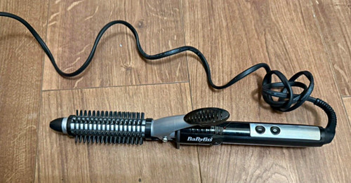 Babyliss curling tong - babyliss,