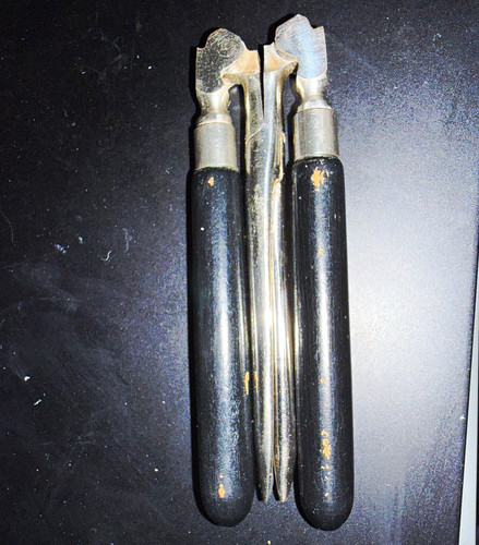Metal curling tong styling - metal,