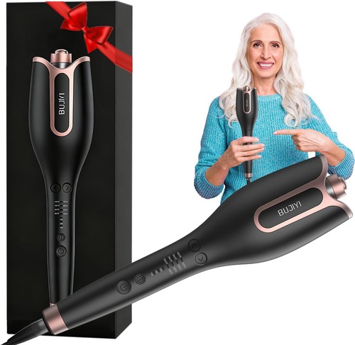 Automatic hair curler curling - automatic,
