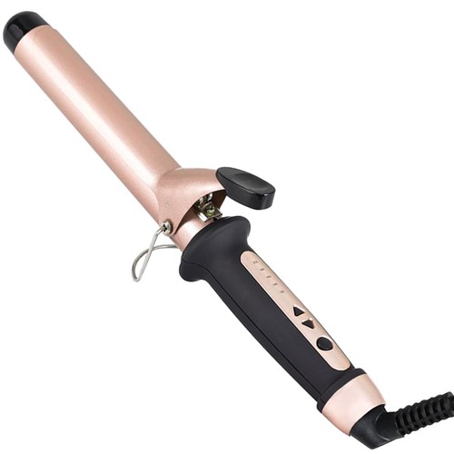 Hair curler 32mm - curler, barrel