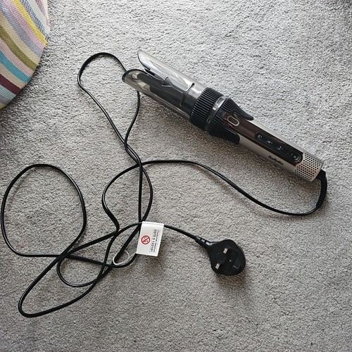 Babyliss style secret air - babyliss,