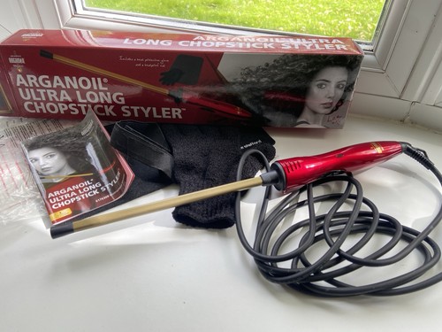 Arganoil ultra long chopstick - arganoil,