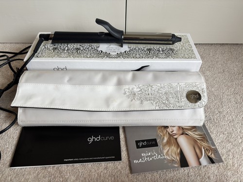 Ghd arctic gold curve gift - arctic,