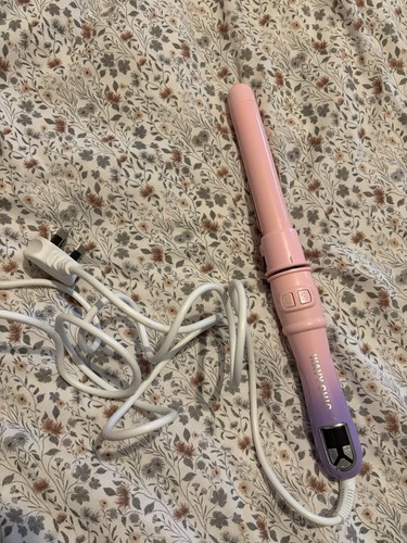 Pink purple 13mm ceramic - purple,