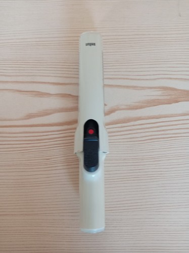 Vintage braun 1980 curling - 1980,s,