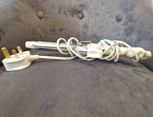 Salon pro curling tong 25mm - pro,