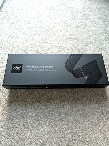 Ghd chronos curve - chronos, classic