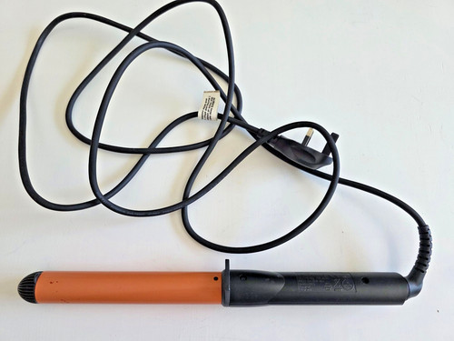 Tresemme electric curling - tresemme,