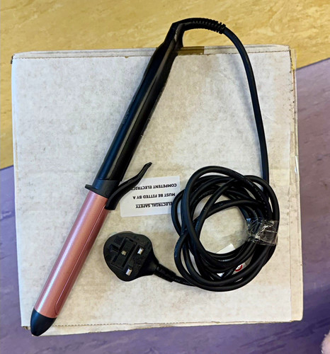 Babyliss curling tong - curling,