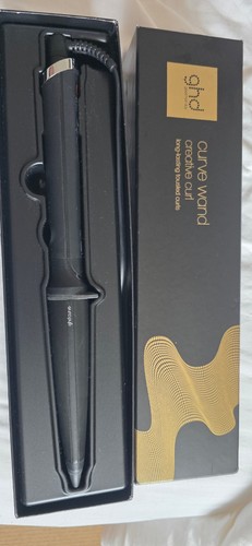 Ghd curve creative - curl., only