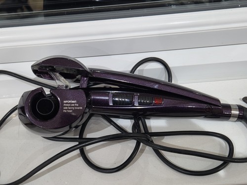 Babyliss curl secret - secret, curling