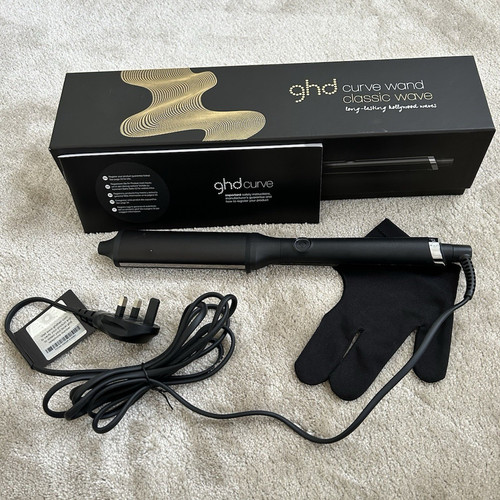Ghd curve classic - ghd,