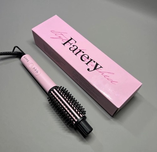 Hair curling wand tongs small - hair,