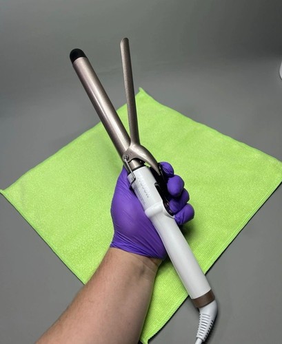 Hair curling wand - wand, 25mm