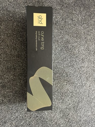 Ghd curve tong soft curl - curve,