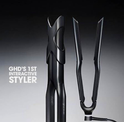 Ghd sculpt interactive styler - ghd,