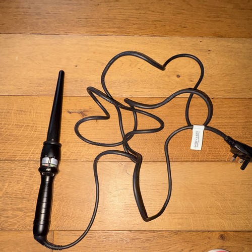 Babyliss pro curling - babyliss,
