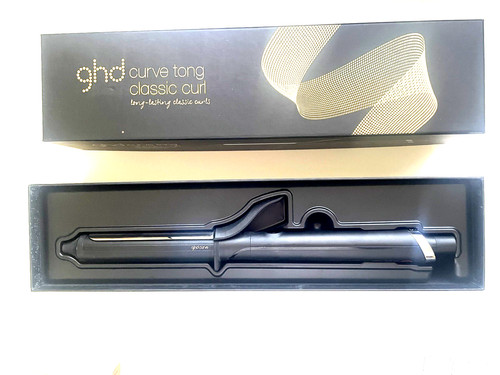 Ghd curve tong classic curl - curve,