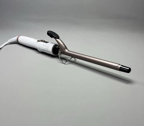 Hair curling wand tongs - wand,