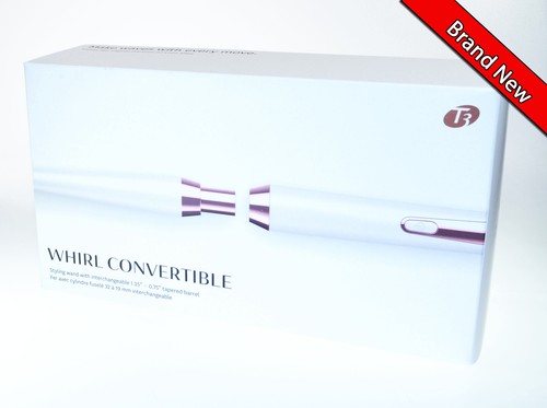 Whirl convertible curling - whirl,