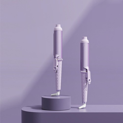 40mm curling wand - wand,