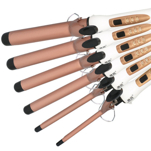 32mm curling wand - curling, hair