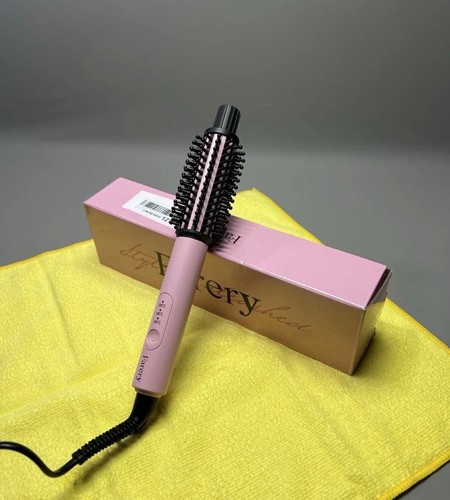 Hair curling wand tongs small - tongs,