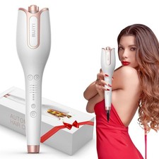 Automatic Hair Curler Curling